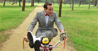 Top 10 Comedy Cult Classics