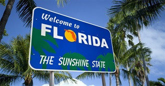 Have You Been There?