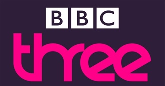 Programmes From BBC Three on Friday 16th December 2011