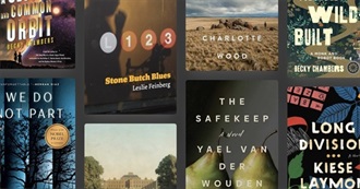 Buttercat42's 2025 Reads