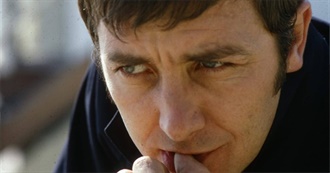 Richard&#39;s Top Films