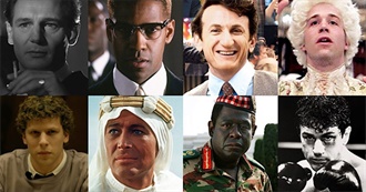 Some Films Based on True Stories