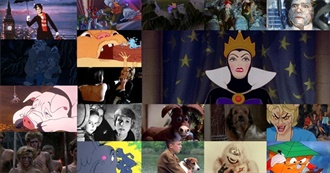 21 Not-Talked-About Movies That Basically Scarred an Entire Generation - BuzzFeed