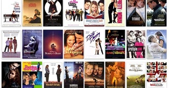 More Romance Flicks