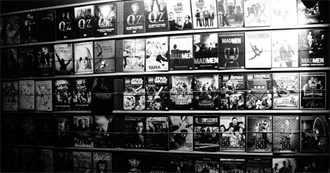 How Many of Sonny&#39;s Beloved TV Shows Have You Seen?