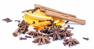 15 Popular Gingerbread Spice Ingredients