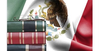 10 Mexican Novels Everyone Should Read