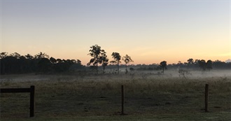 The World According to Me