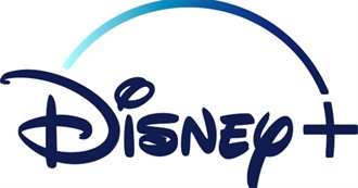 Romance Movies on Disney Plus