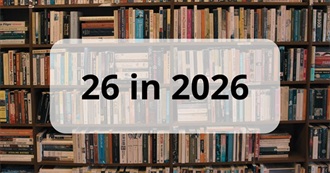 26 in 2026 (By MF)