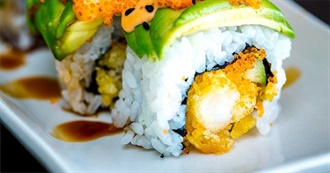 Big T&#39;s Food Eaten Today 90