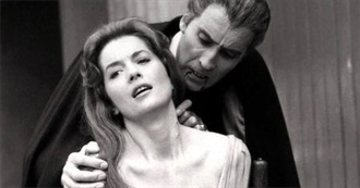 The Films I&#39;ve Seen Part 4