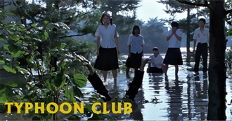 20 Most Recent Movies Watched, Volume 150