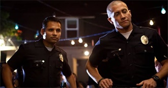 Underrated Films of the Last Ten Years (2012-2021)