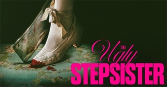 Last 10 Movies Troller344 Watched for the First Time 652