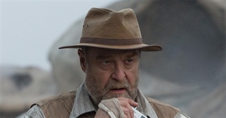 Everything S. Watched in June, 2021