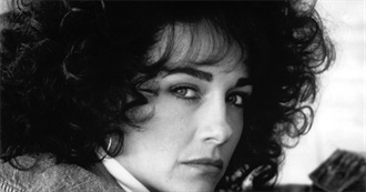 Danny Peary&#39;s Cult Movie Stars - Patti D&#39;Arbanville