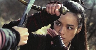 Johnners&#39; Favourite Films of 2016