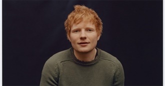 Courtney&#39;s Favorite Ed Sheeran Songs