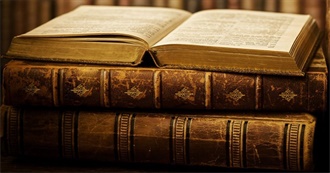 Emily&#39;s Favourite Books