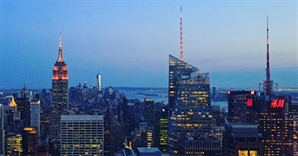 Have You Been Where Lina Has Been?