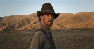 All 12 Netflix Best Picture Nominees Ranked From Worst to Best