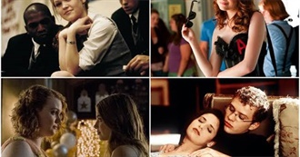 Movies Based on Classic Novels