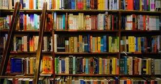 Books Acquired in 2024