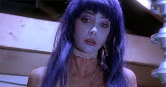 Esth3r&#39;s Top Films of 1990