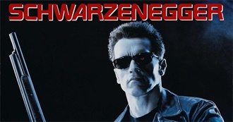 A Random Film Per Year From 1924-2024