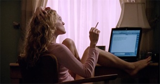 Mistninja&#39;s Favorite Books