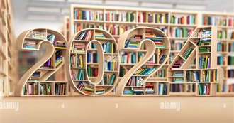 Books Annas Read in 2024