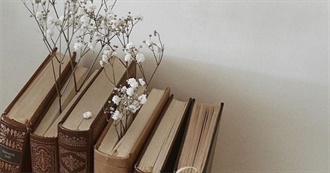 Every Book A Read in 2020