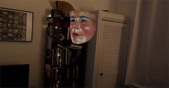 50 Scariest Movies of All Time - Updated From Science of Scare Project (Men&#39;s Journal)