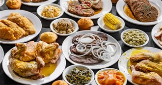 Southern Food to Try Before You Die