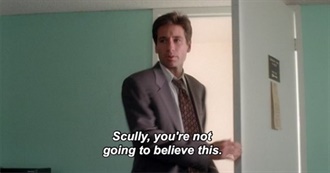 Albums Saved to Harker&#39;s Spotify