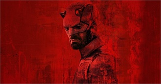 All Daredevil Episodes