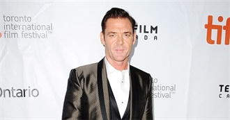 Marton Csokas Movies I've Seen Update