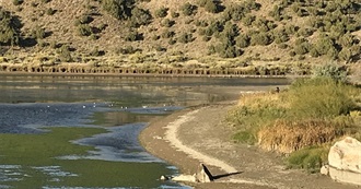 Geographic Features and Landscapes