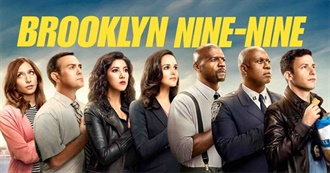 TV Shows You Need to See