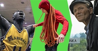 The 35 Best Documentaries of All Time (Collider)