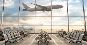 Airports Cath Has Been To