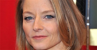 Jodie Foster Movies Tissie&#39;s Seen