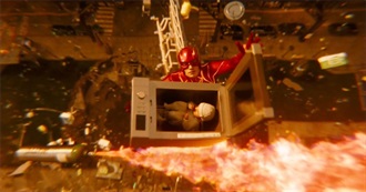 45 Movies That Had Incredible Hype — but Ended Up Being Borderline Unwatchable (BuzzFeed)