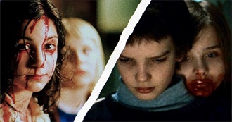 Iconic Vampire Movies to Watch