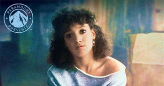 24 of Tracy's Favorite Movies With an "R" Rating