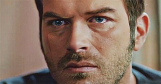 Kıvan&#231; Tatlıtuğ Movies and TV Series Till 2019