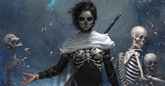 Best SFF Books of 2020