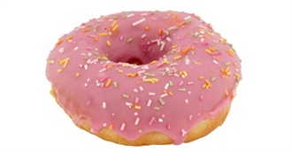 What Ray Ate - Day 822