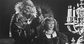 Ana&#39;s Best French Movies&#39;s List